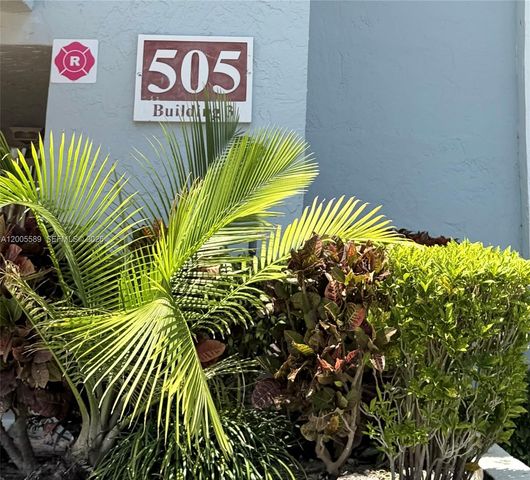505 S Pine Island Rd 208B, Plantation, FL 33324