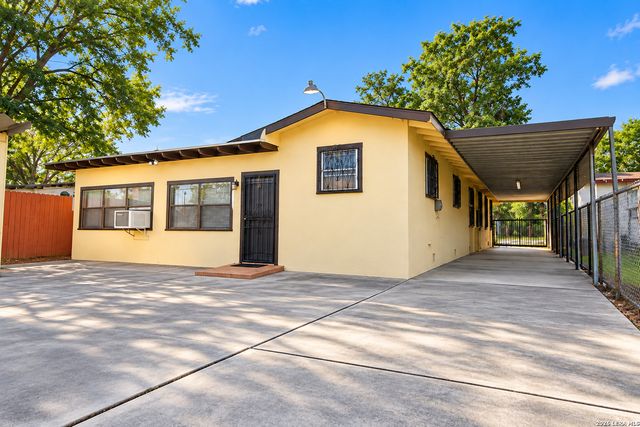 856 SW 34TH ST, San Antonio, TX 78237