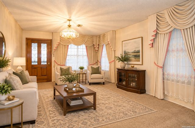 856 SW 34TH ST, San Antonio, TX 78237