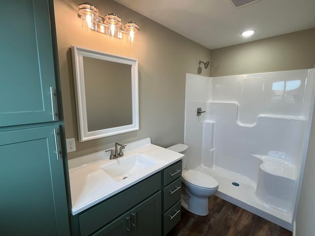 280 Tenth Street, Lakeviewvlg-cato Twp, MI 48850