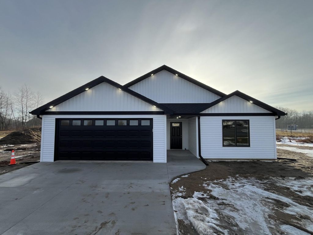 280 Tenth Street, Lakeviewvlg-cato Twp, MI 48850