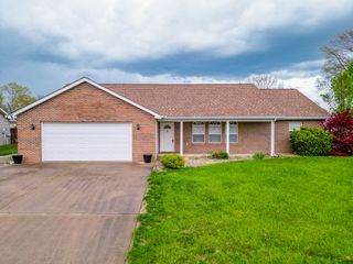 1401 Posey Street, Marion, IL 62959