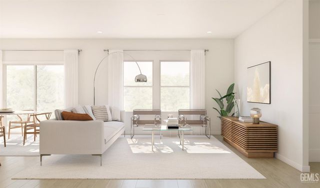 6202 Caruso Avenue, Bakersfield, CA 93313