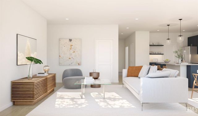 6202 Caruso Avenue, Bakersfield, CA 93313