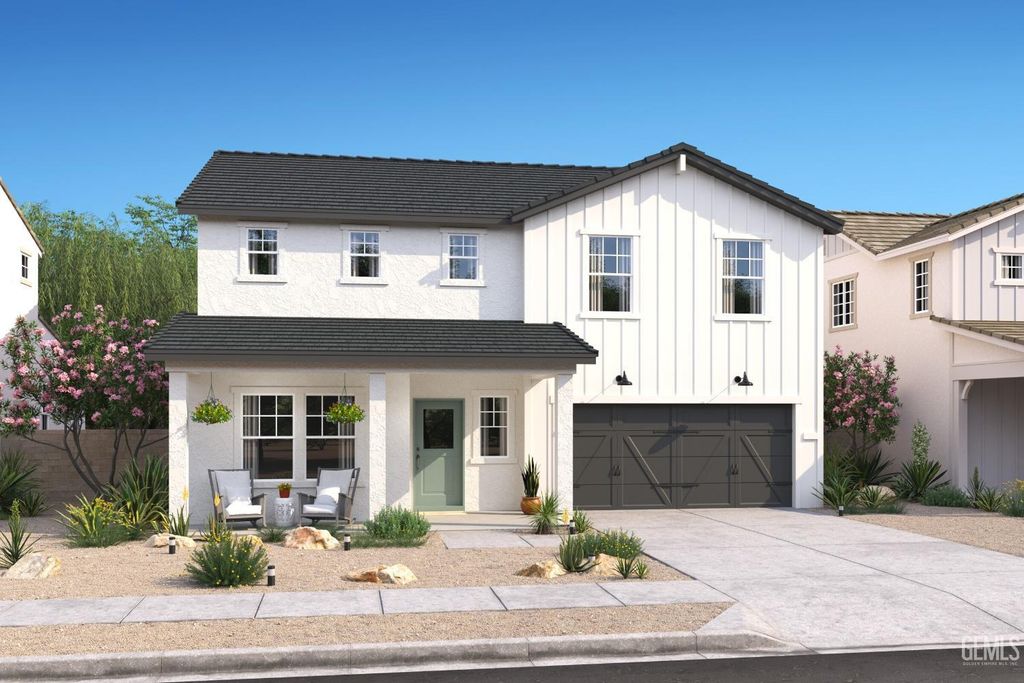 6202 Caruso Avenue, Bakersfield, CA 93313