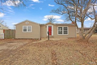 4109 Melrose Avenue, Granite City, IL 62040