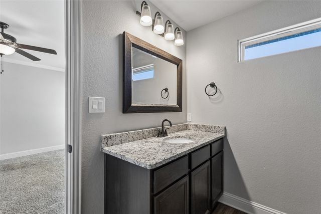 1304 Saratoga Drive, Sherman, TX 75092