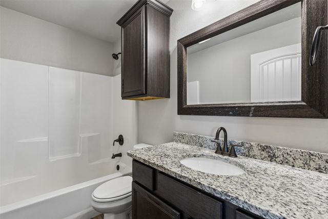 1304 Saratoga Drive, Sherman, TX 75092