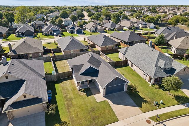 1304 Saratoga Drive, Sherman, TX 75092
