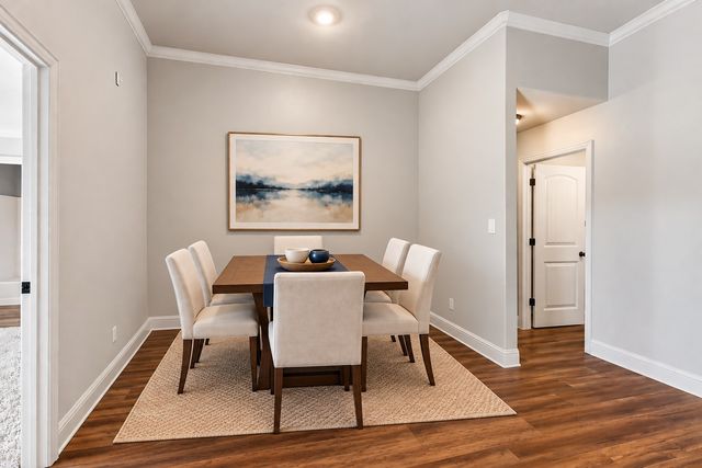 1304 Saratoga Drive, Sherman, TX 75092