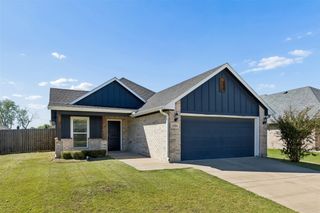 1304 Saratoga Drive, Sherman, TX 75092