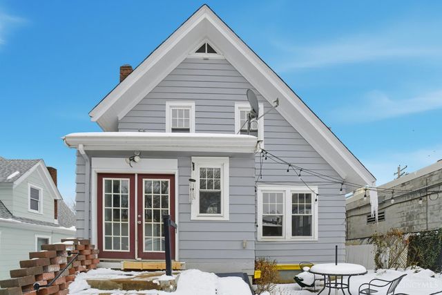 3613 Herschel Avenue, Cincinnati, OH 45208