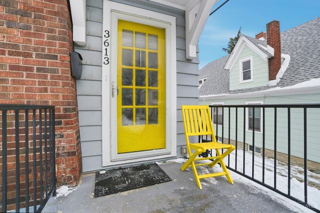 3613 Herschel Avenue, Cincinnati, OH 45208