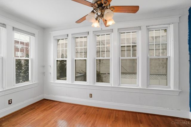 3613 Herschel Avenue, Cincinnati, OH 45208