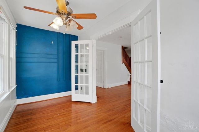 3613 Herschel Avenue, Cincinnati, OH 45208