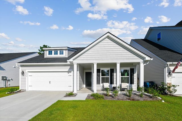 4034 Warmouth Court, Johns Island, SC 29455