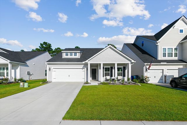 4034 Warmouth Court, Johns Island, SC 29455