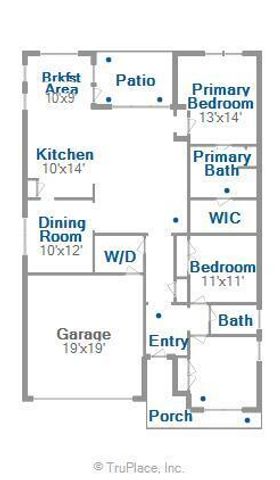 4034 Warmouth Court, Johns Island, SC 29455