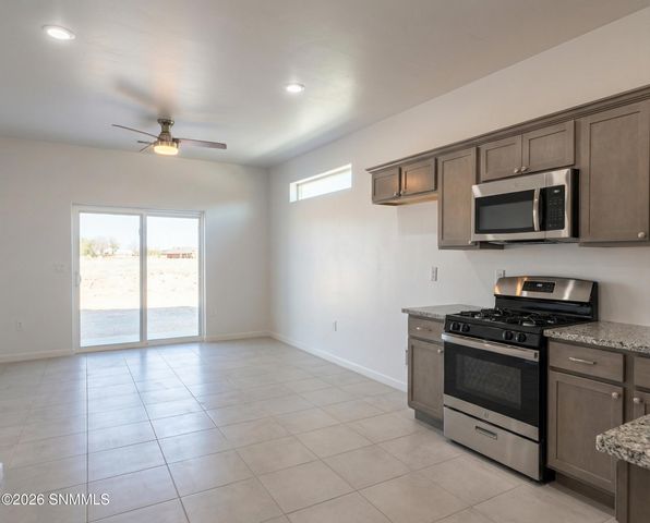 1128 Chitamacha Road, Las Cruces, NM 88007