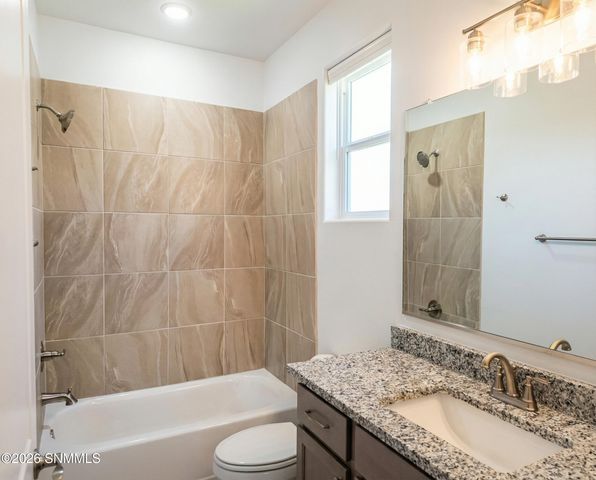 1128 Chitamacha Road, Las Cruces, NM 88007