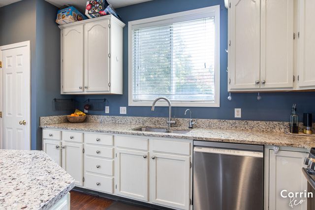 5360 Maple Hill Avenue, Ada, MI 49301