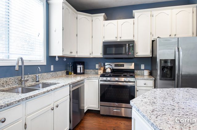 5360 Maple Hill Avenue, Ada, MI 49301
