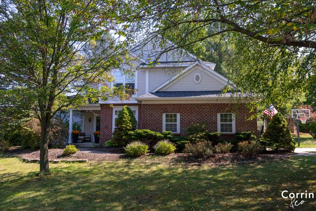 5360 Maple Hill Avenue, Ada, MI 49301