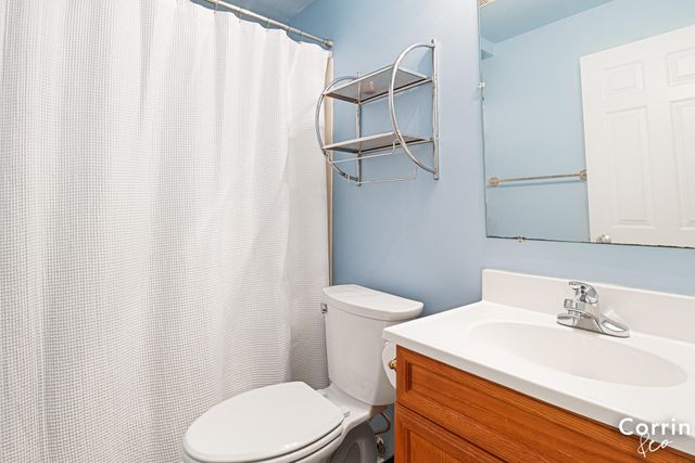 5360 Maple Hill Avenue, Ada, MI 49301