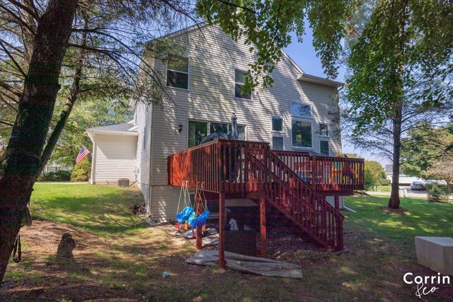5360 Maple Hill Avenue, Ada, MI 49301