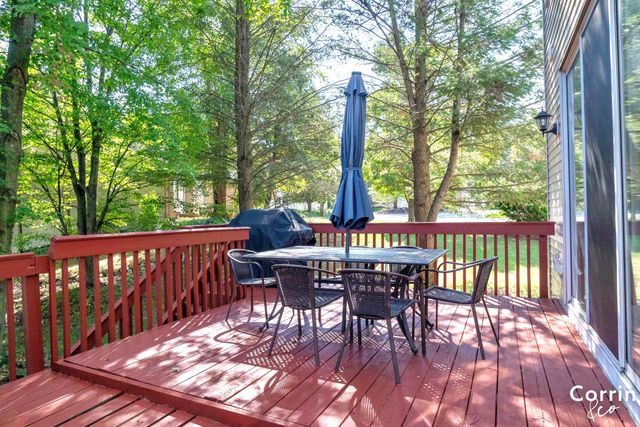 5360 Maple Hill Avenue, Ada, MI 49301