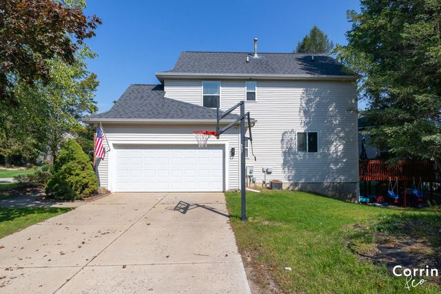 5360 Maple Hill Avenue, Ada, MI 49301