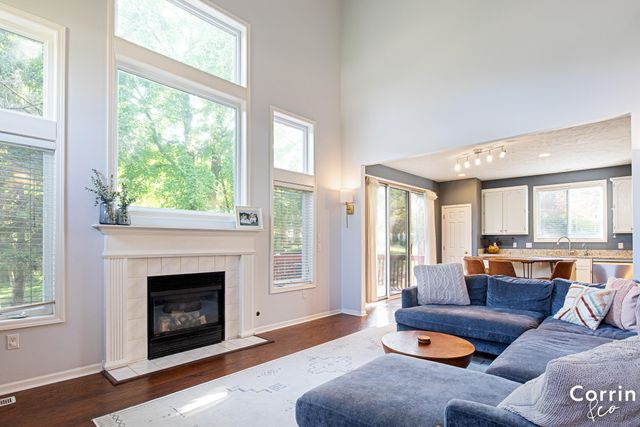 5360 Maple Hill Avenue, Ada, MI 49301