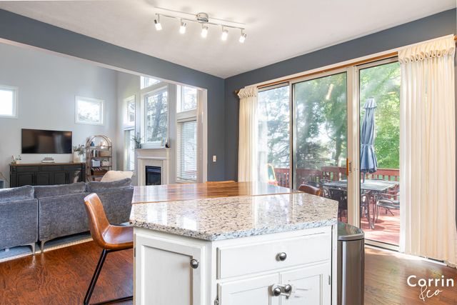 5360 Maple Hill Avenue, Ada, MI 49301