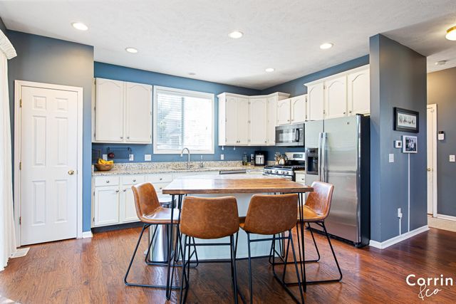 5360 Maple Hill Avenue, Ada, MI 49301