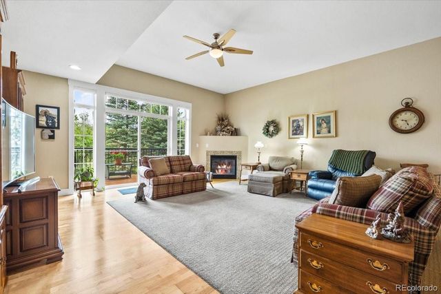 6000 W Floyd Avenue 115, Denver, CO 80227