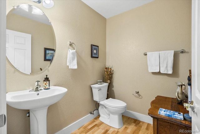 6000 W Floyd Avenue 115, Denver, CO 80227