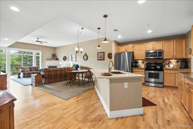 6000 W Floyd Avenue 115, Denver, CO 80227