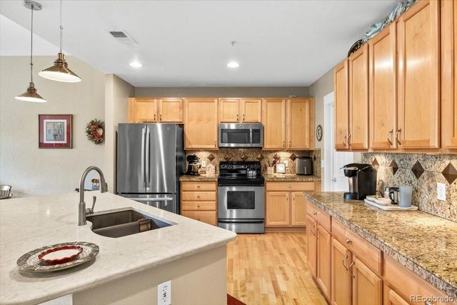 6000 W Floyd Avenue 115, Denver, CO 80227