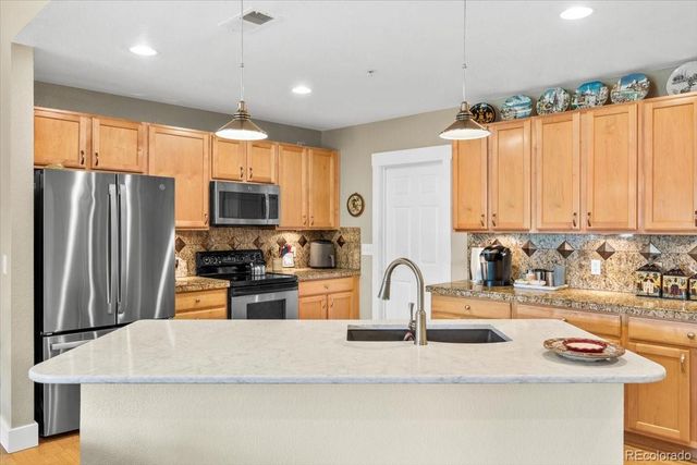 6000 W Floyd Avenue 115, Denver, CO 80227