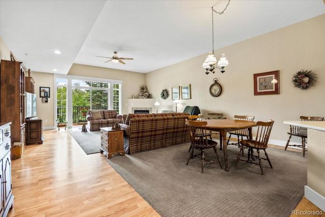 6000 W Floyd Avenue 115, Denver, CO 80227