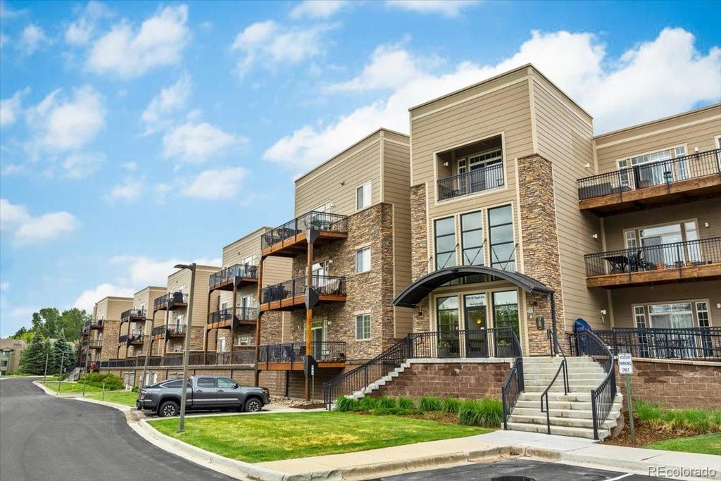 6000 W Floyd Avenue 115, Denver, CO 80227