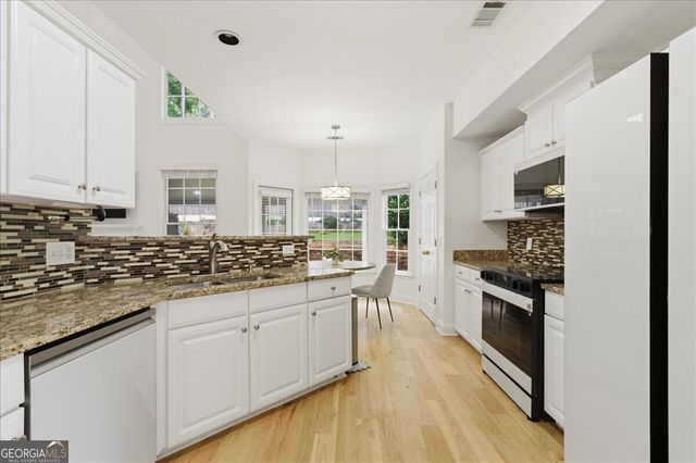 3125 Wyntree Drive, Norcross, GA 30071