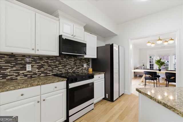 3125 Wyntree Drive, Norcross, GA 30071