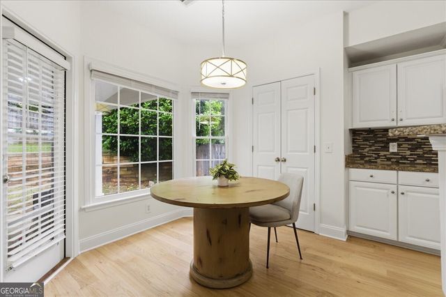 3125 Wyntree Drive, Norcross, GA 30071