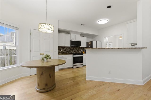 3125 Wyntree Drive, Norcross, GA 30071