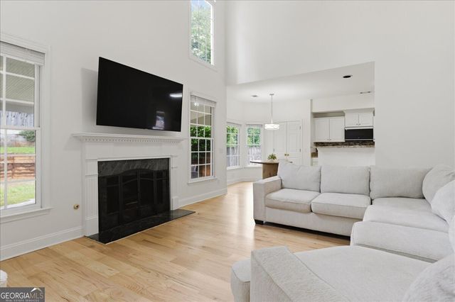 3125 Wyntree Drive, Norcross, GA 30071