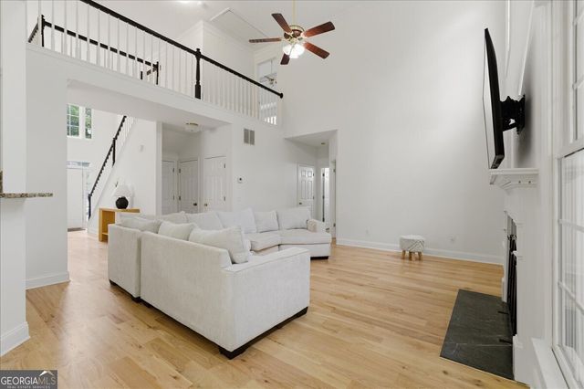3125 Wyntree Drive, Norcross, GA 30071