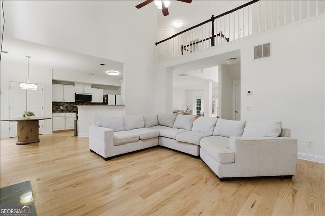 3125 Wyntree Drive, Norcross, GA 30071
