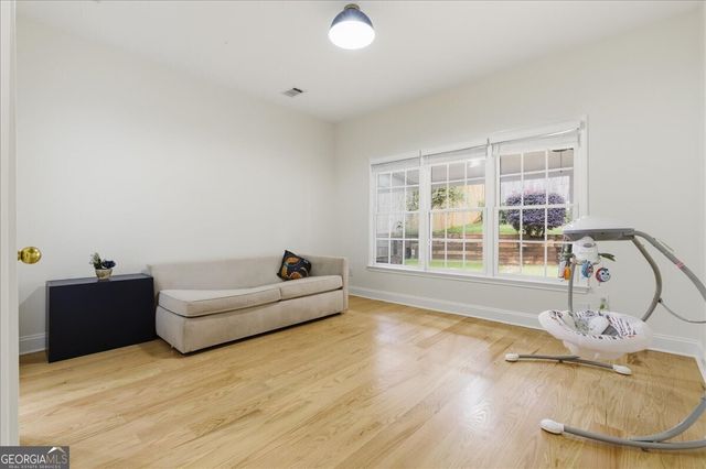 3125 Wyntree Drive, Norcross, GA 30071