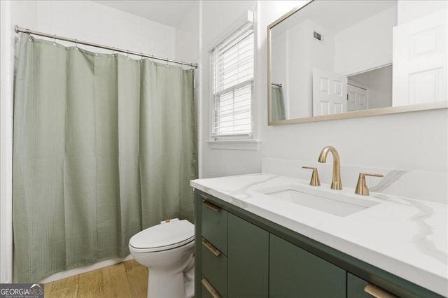 3125 Wyntree Drive, Norcross, GA 30071